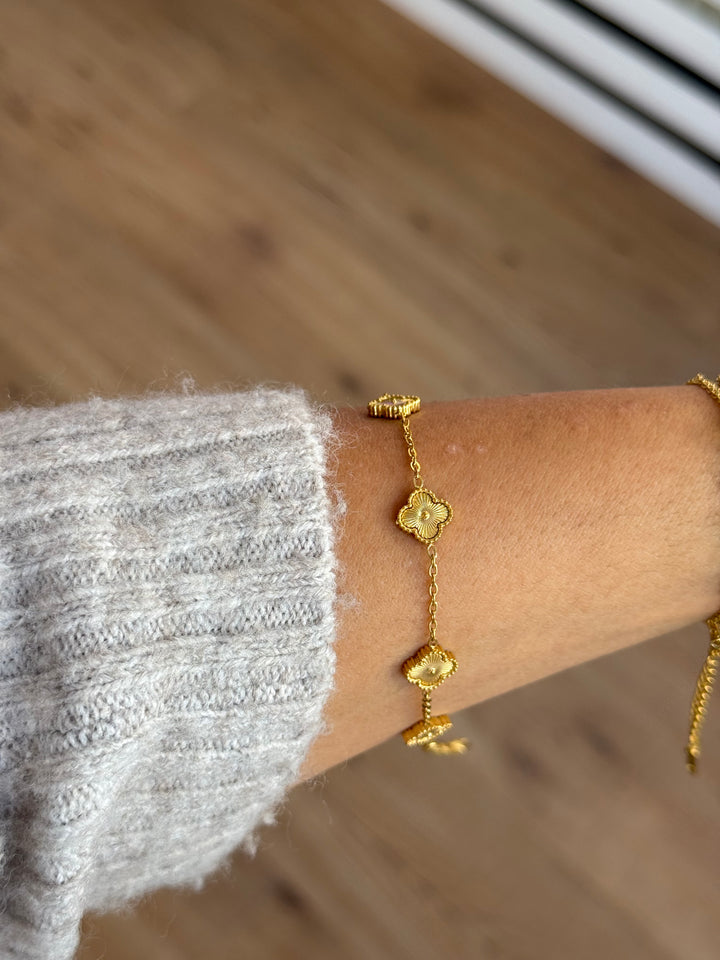 mix bracelet nada