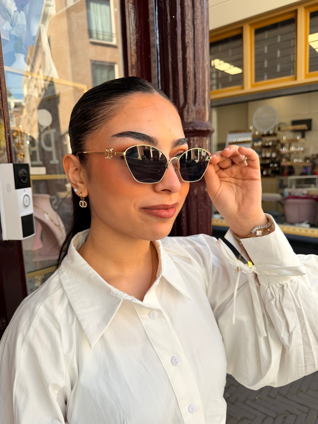 Lily sunglasses