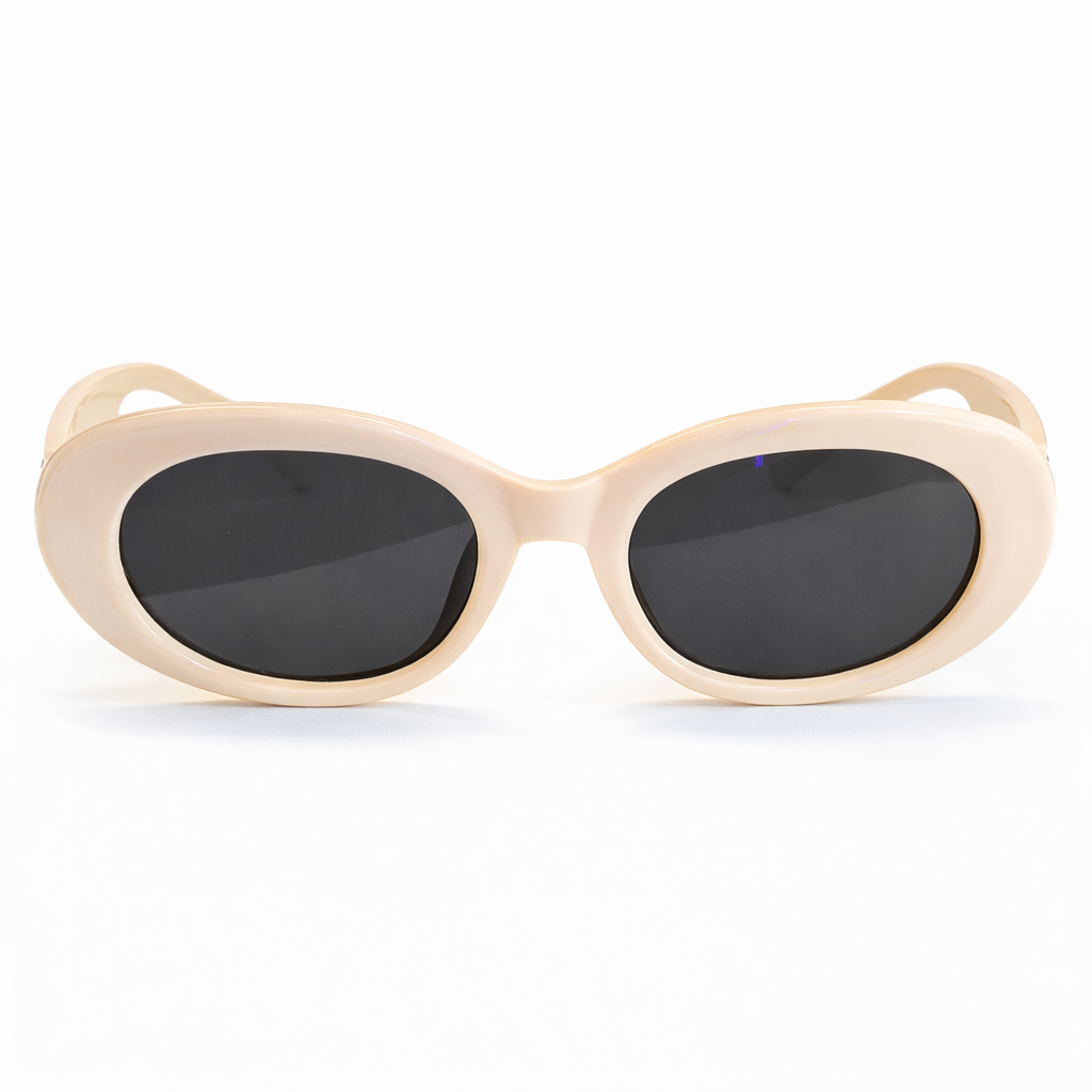 Sunglasses dolly beige