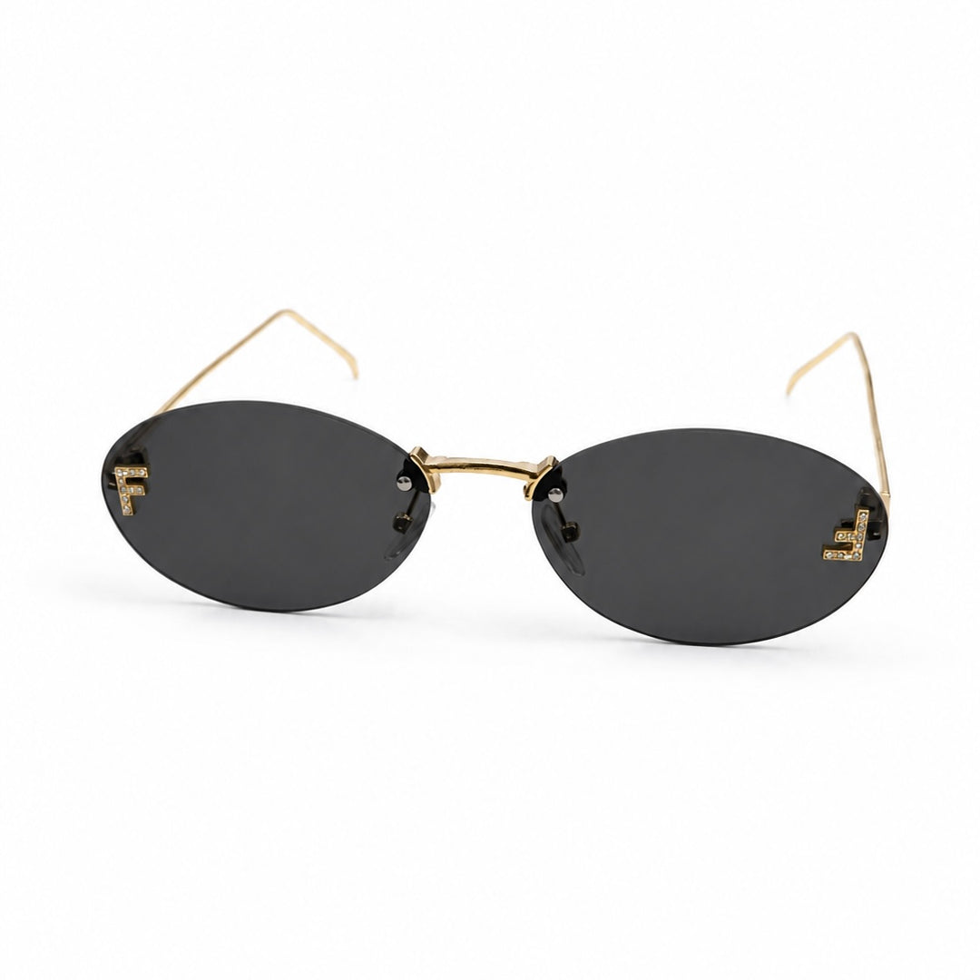 Farah sunglasses black