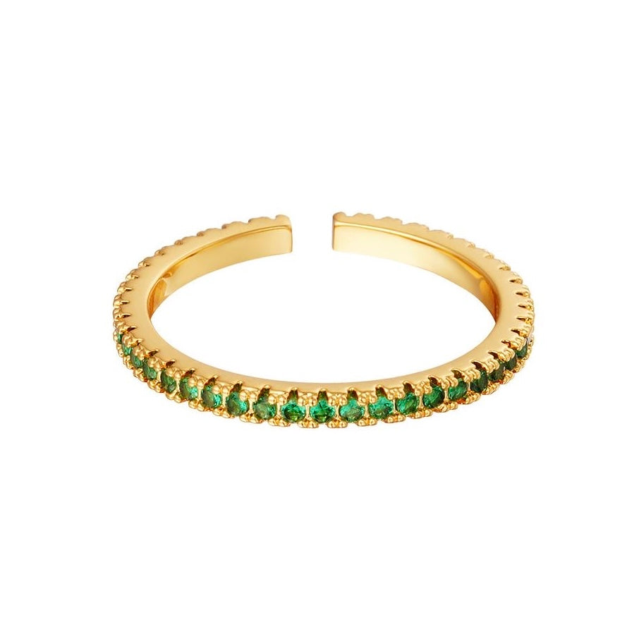 Hala ring