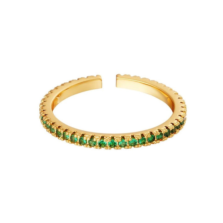Hala ring
