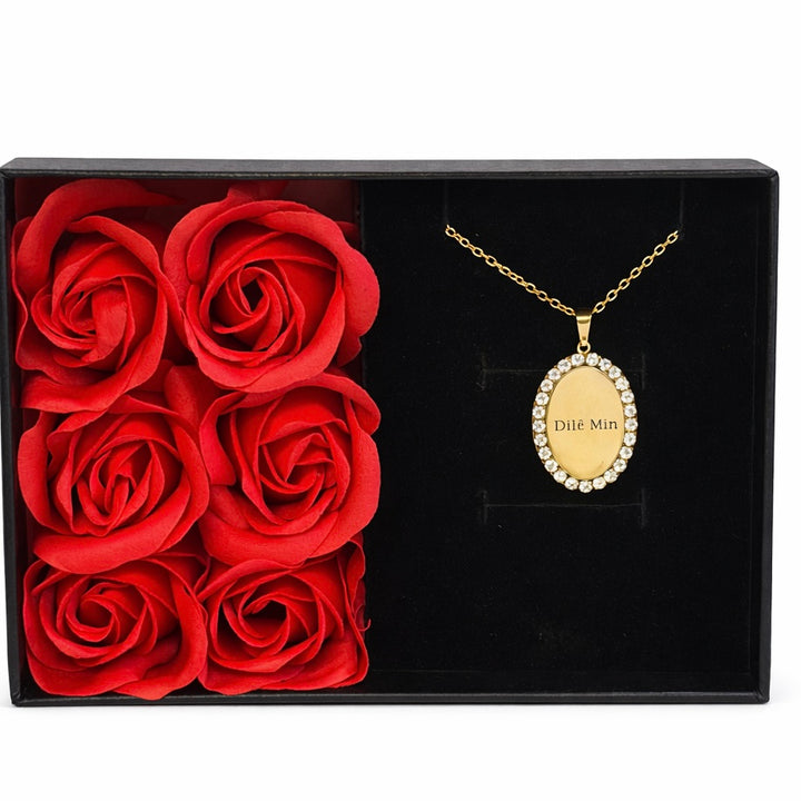 rosebox mini box black