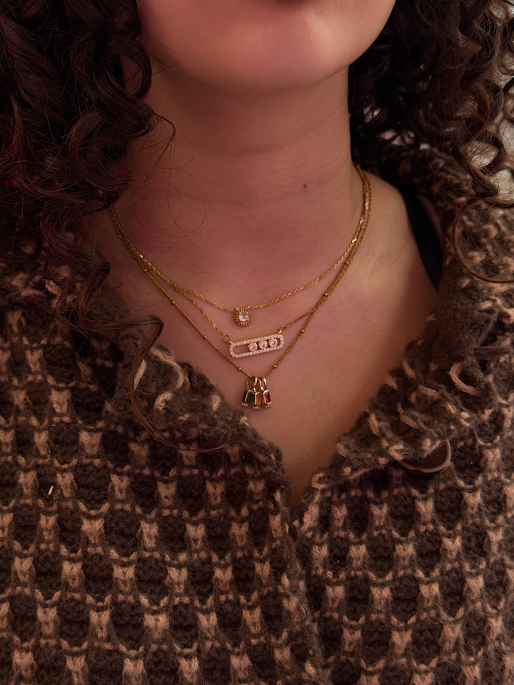 Negin necklace