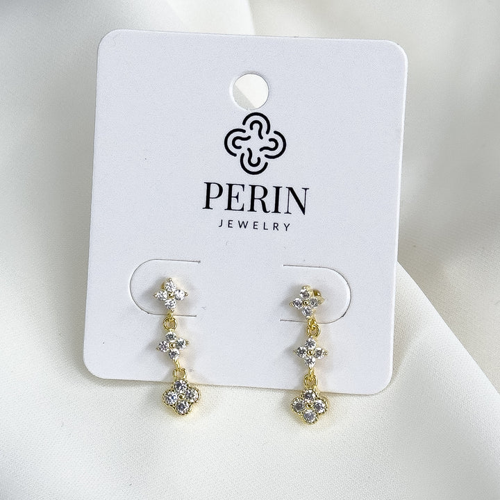 Nasreen earrings