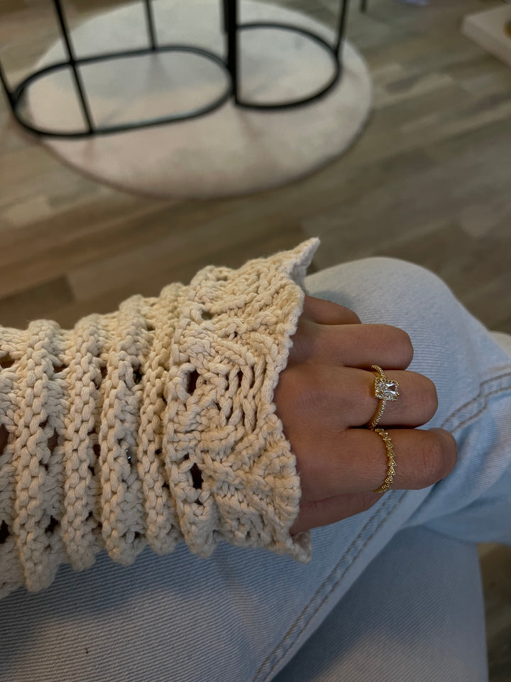 Kardelen ring