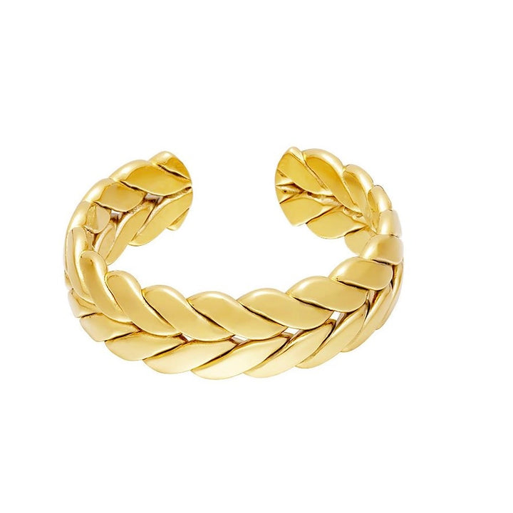 Emiza ring