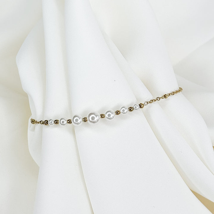 Avan Pearl bracelet