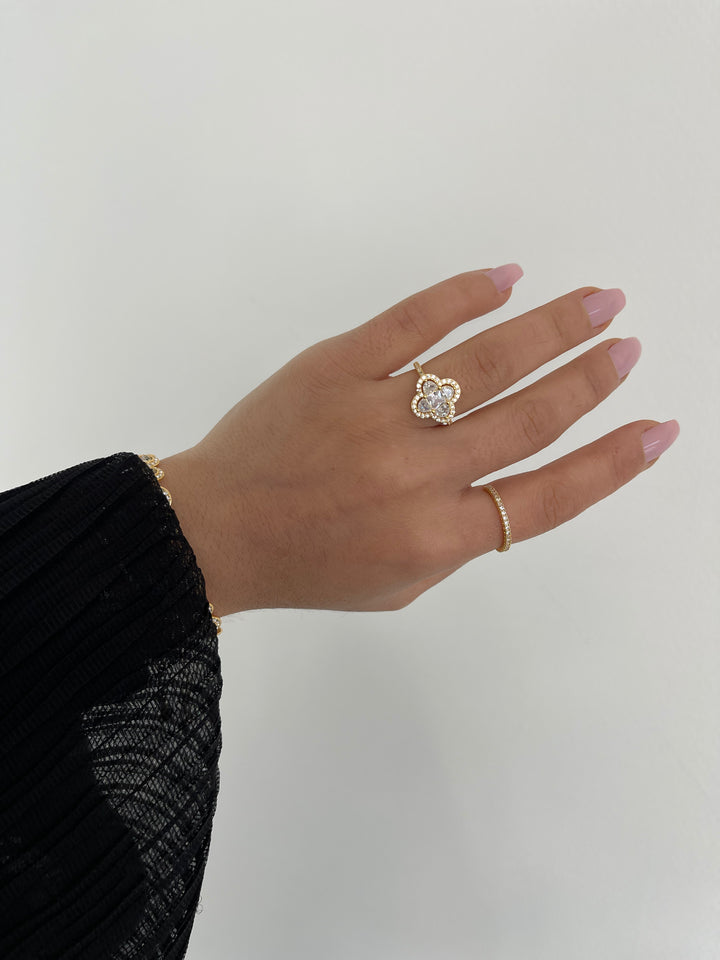 Gula ring