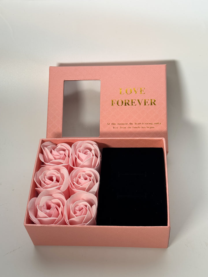 Rosebox mini empty