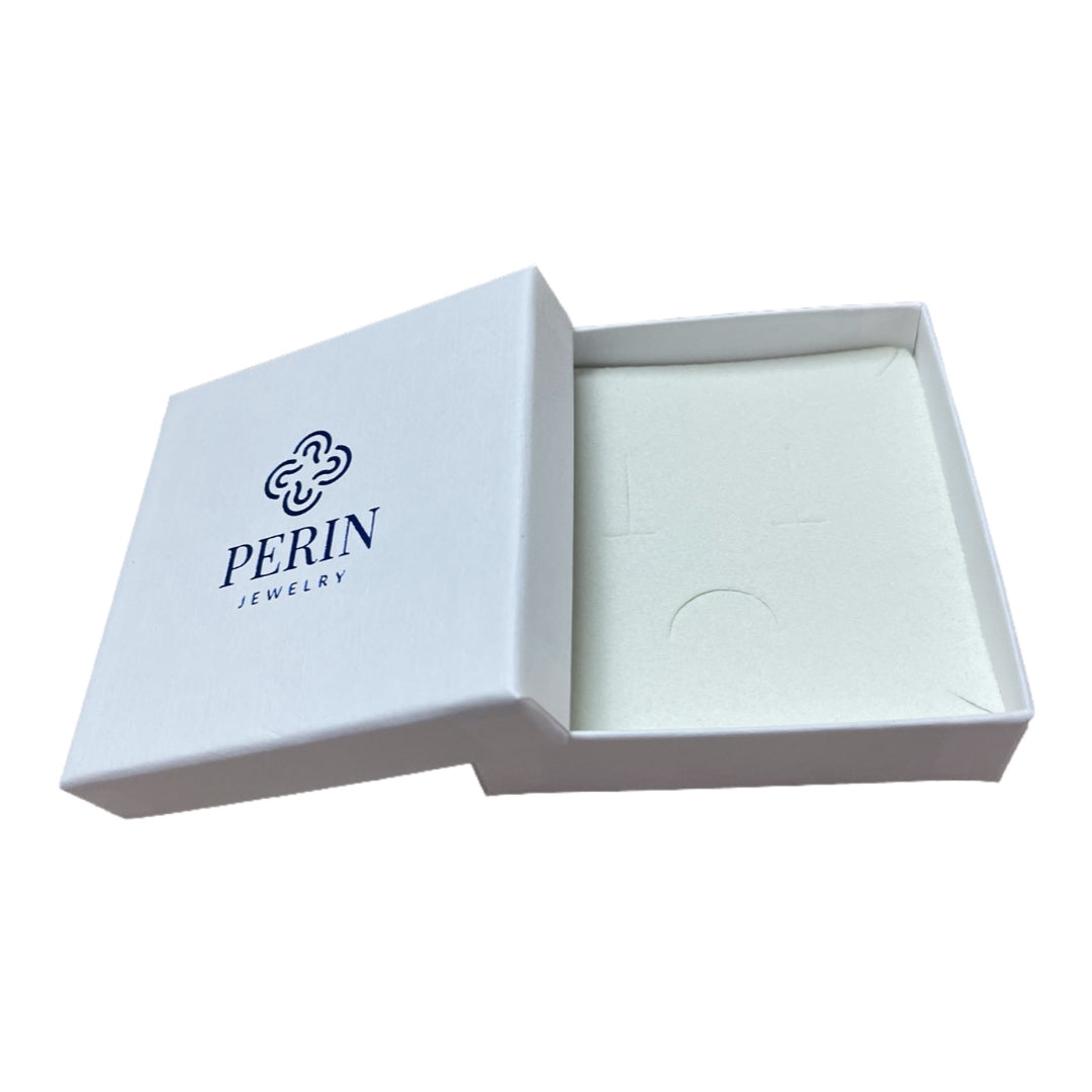 White - Jewelry box