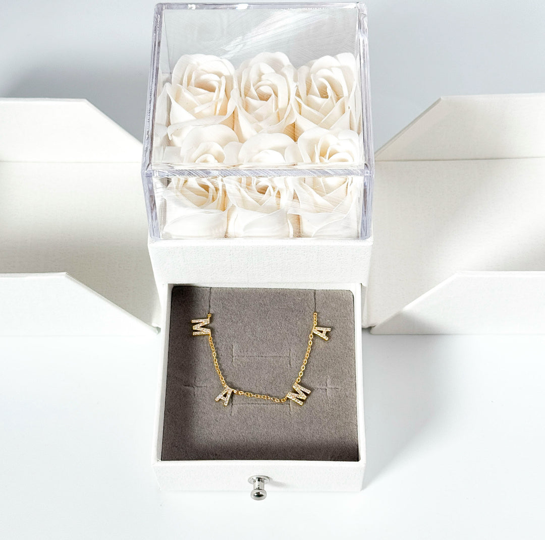 Box 3 Mother's day