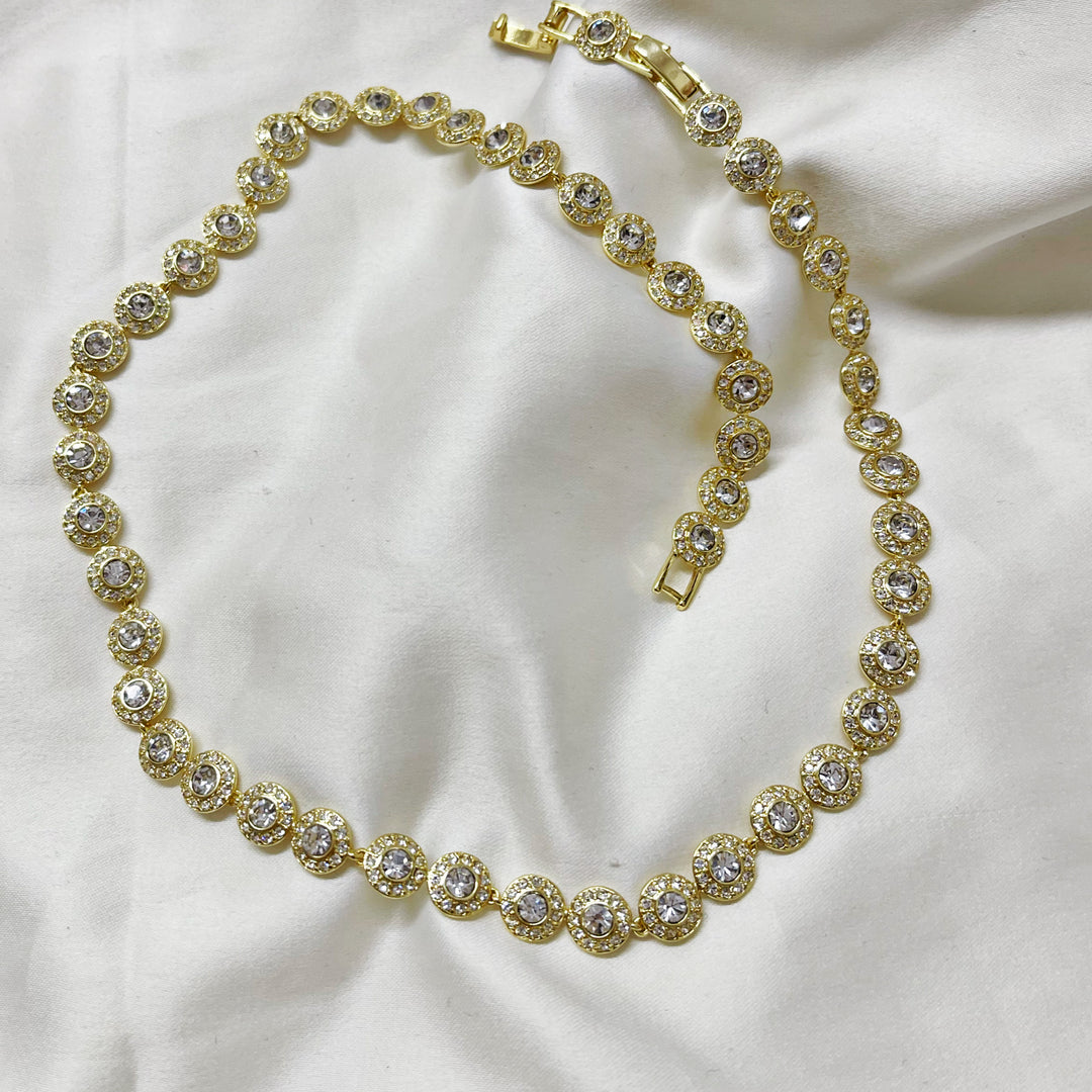 Gisele necklace