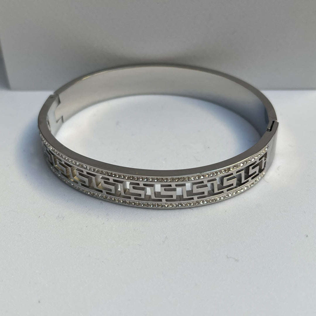 0058 bracelet rvs