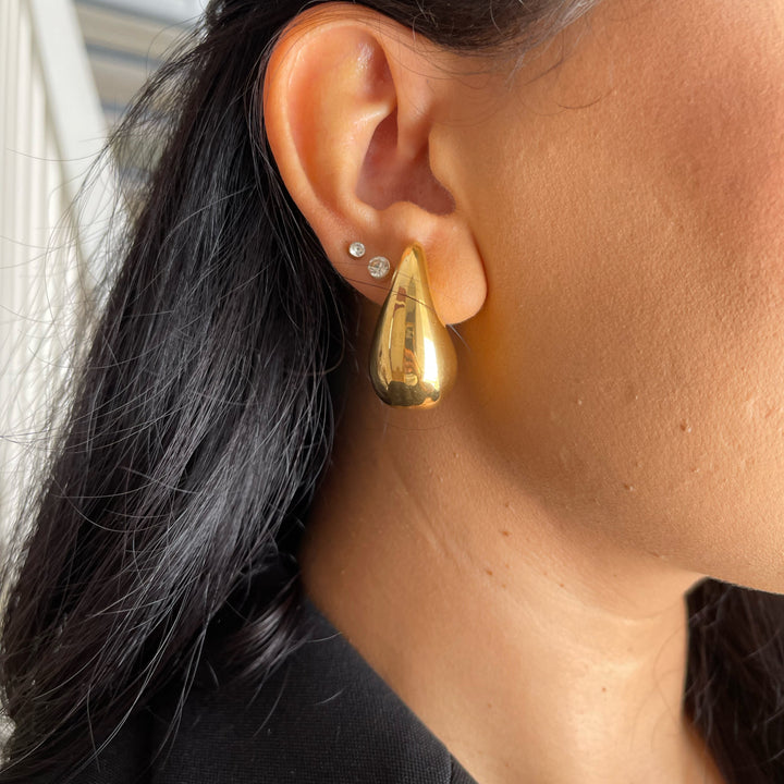 Kiki earrings