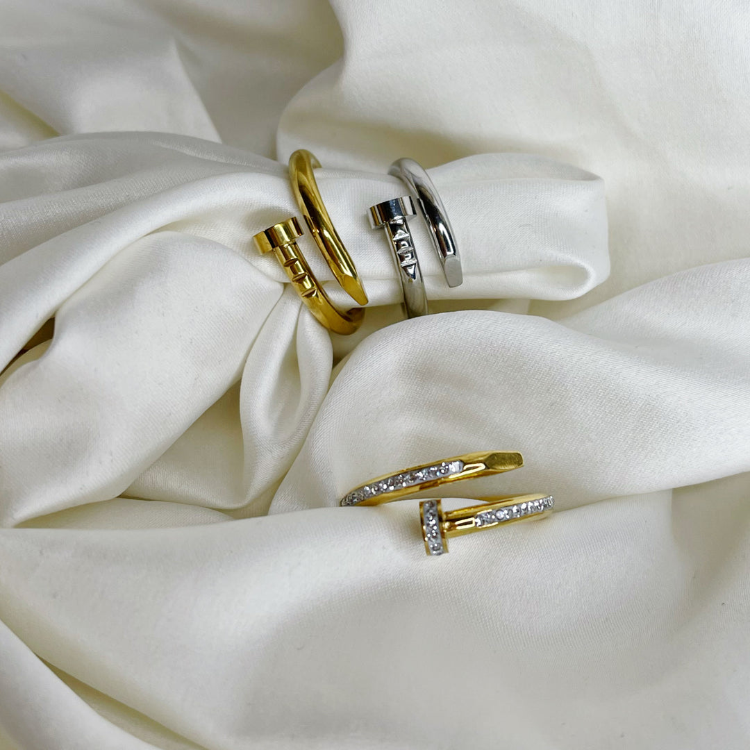 Gigi ring rvs