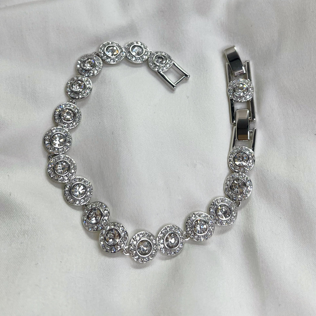 Gisele bracelet