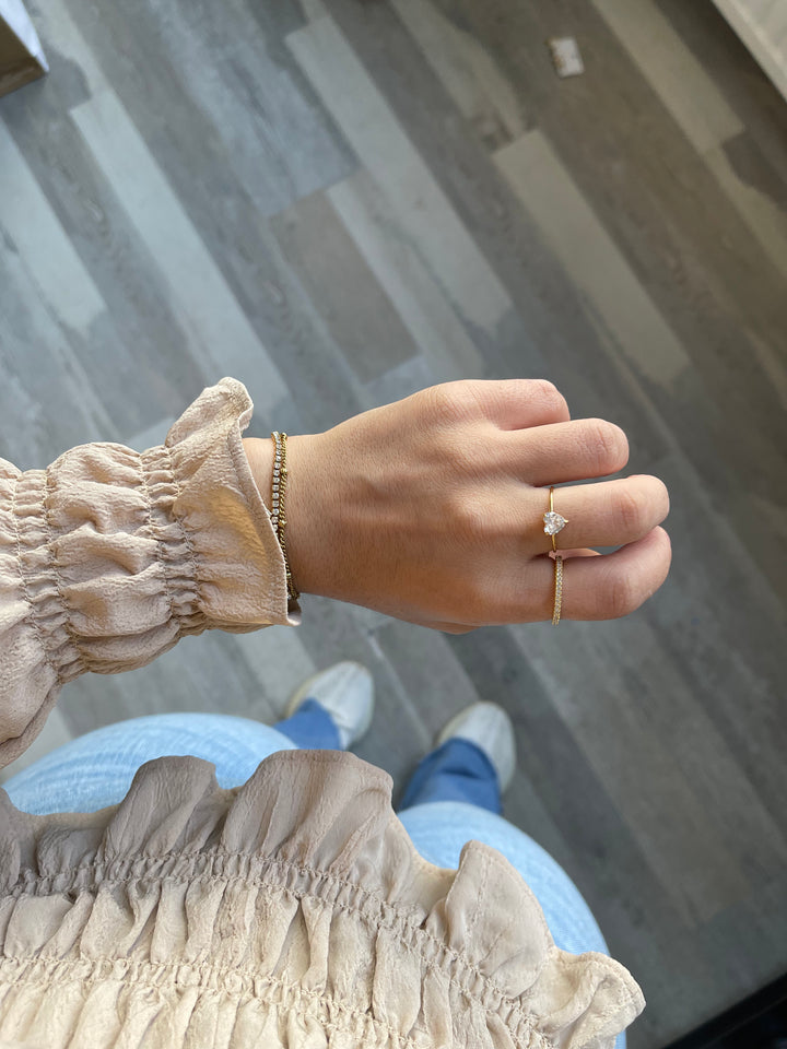 Rozerin ring