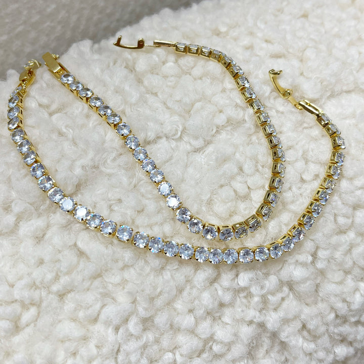 Hevi bracelet