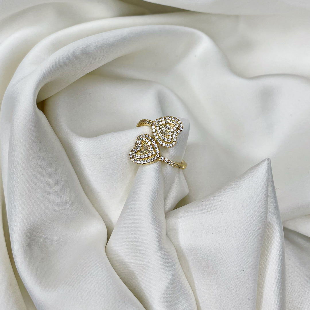 Nazanin ring