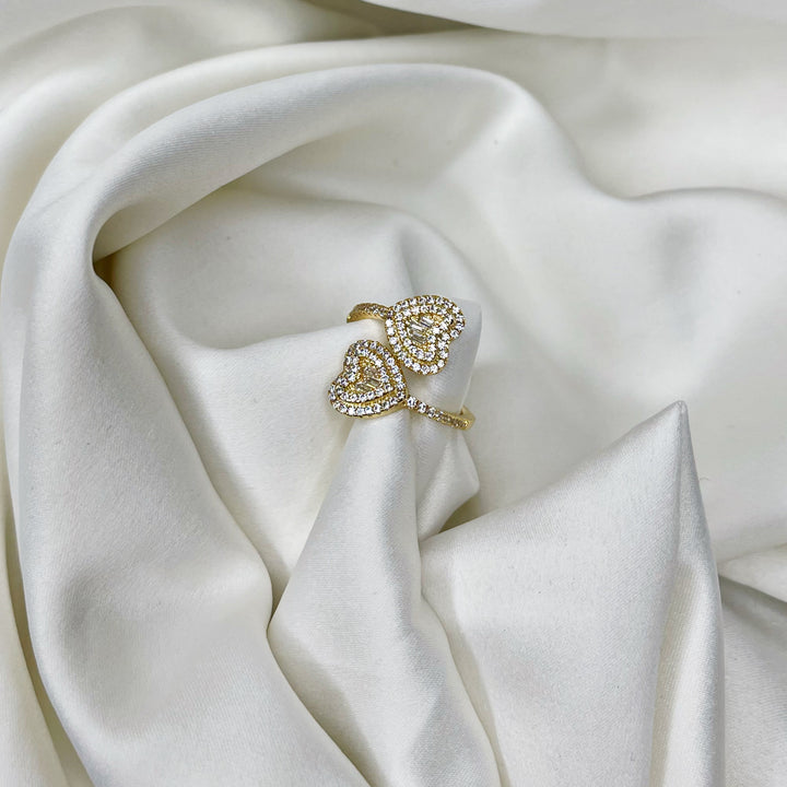 Nazanin ring
