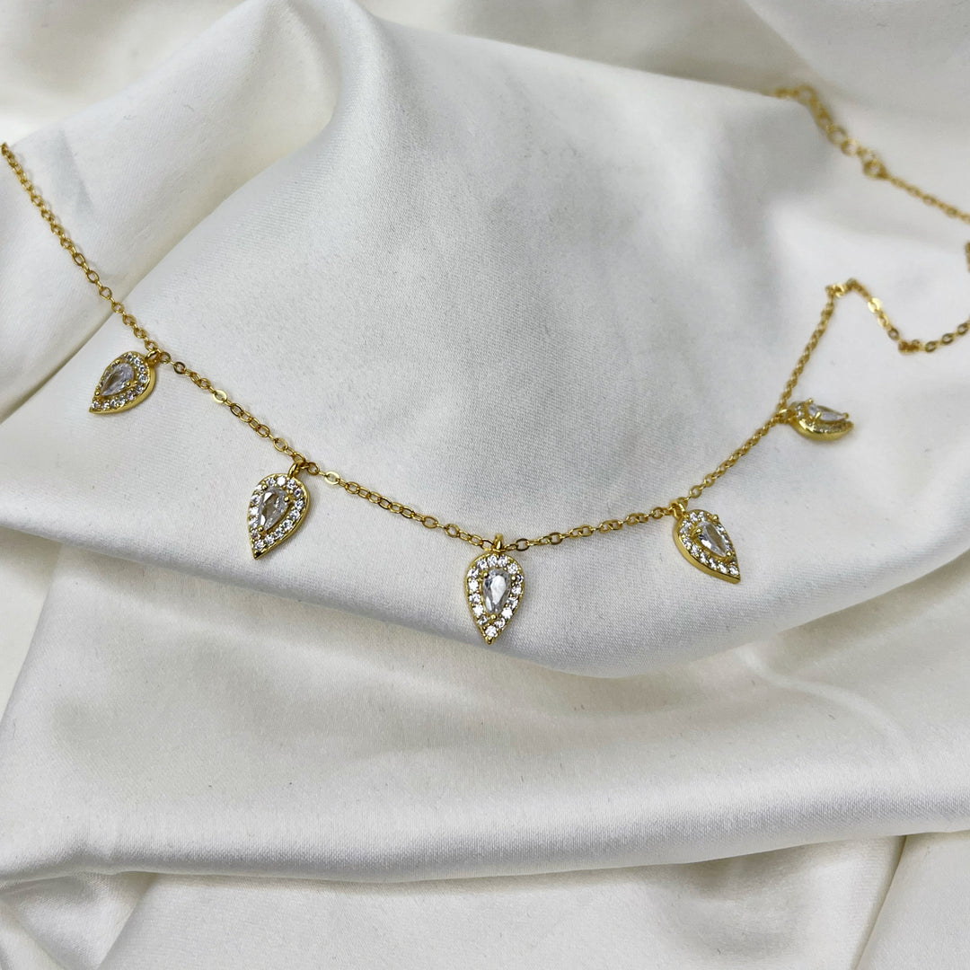 Elnaz necklace