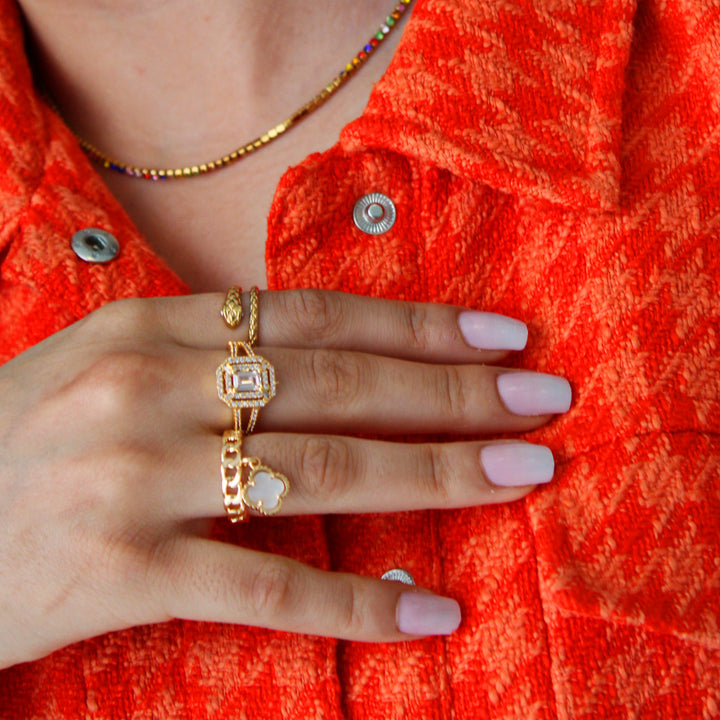 Rachel ring