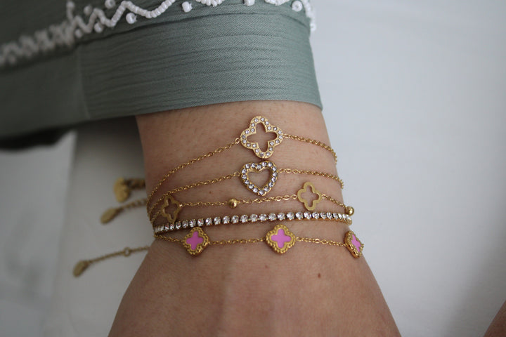 Zeyna bracelet
