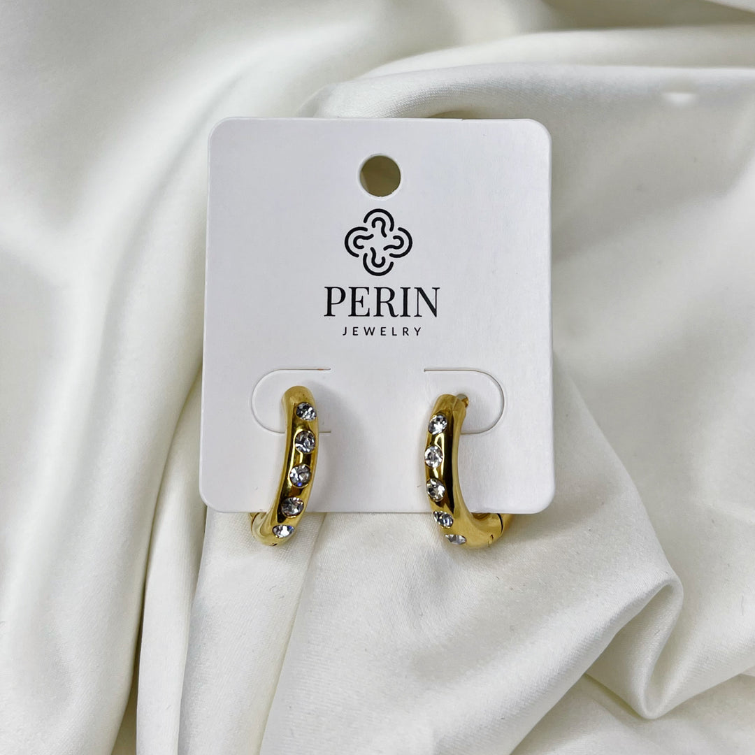 Kawsar earrings