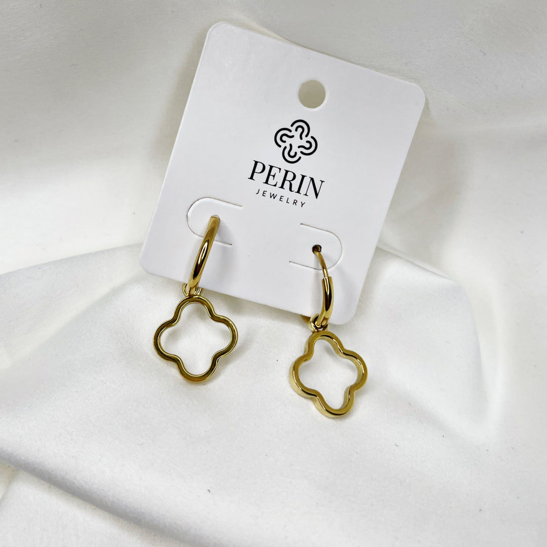 Gulay earrings