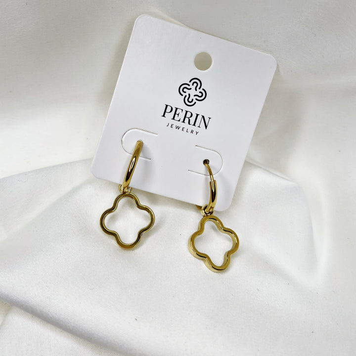 Gulay earrings