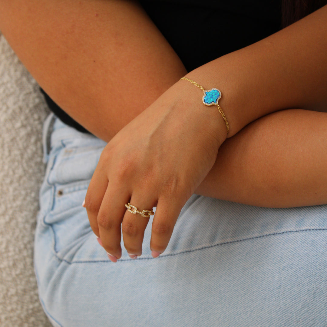 Exclusive Hamsa set