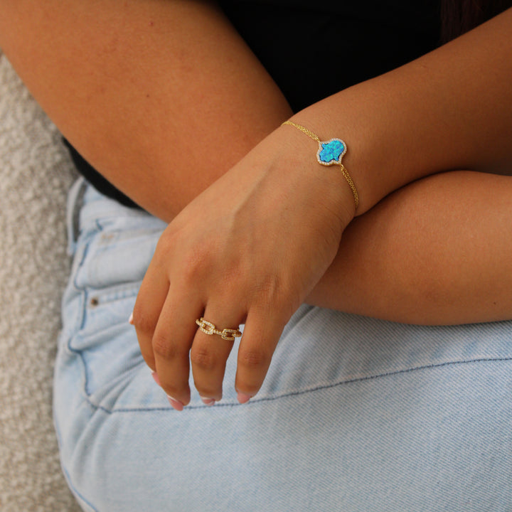 Exclusive Hamsa set