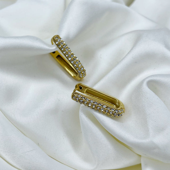 Maisa earrings