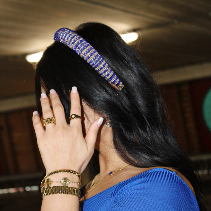 Headband accessory