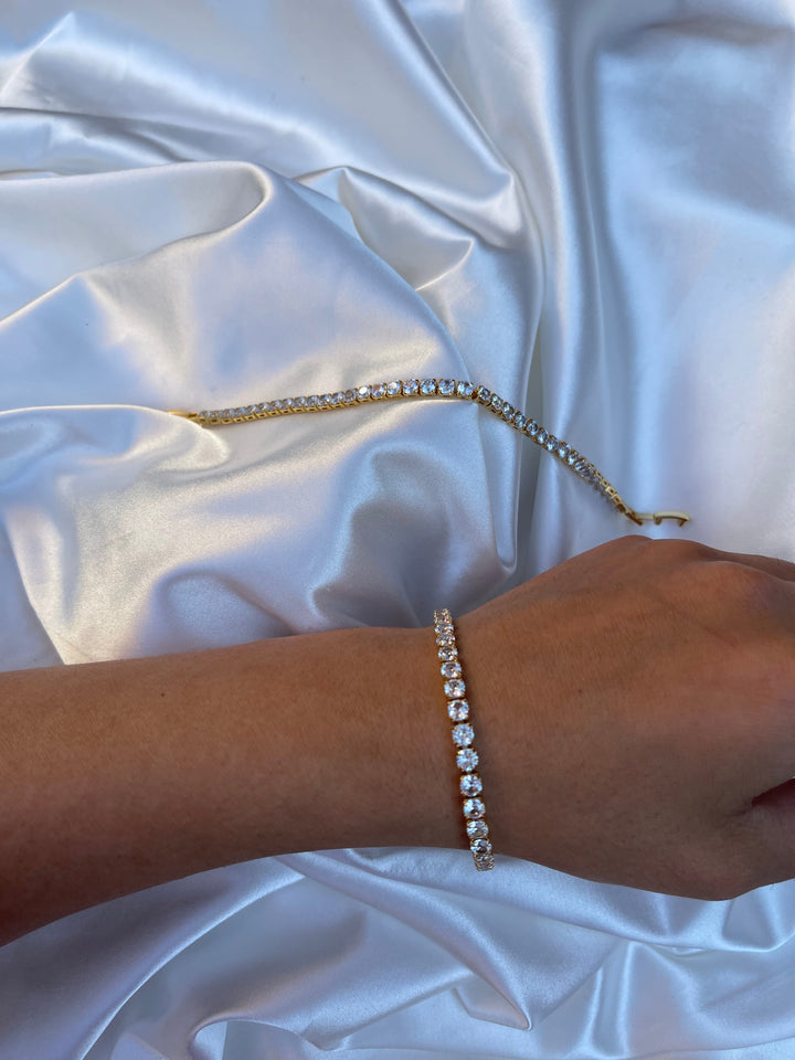 Hevi bracelet