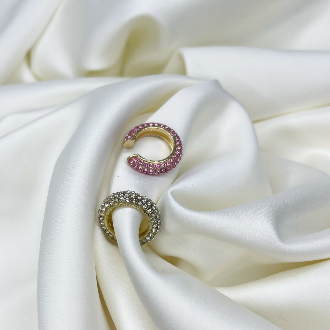 Taylor ear cuff