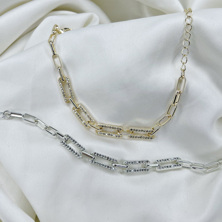 Arjin bracelet