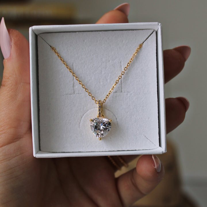 Sulaf necklace big