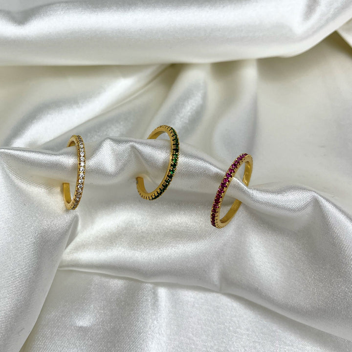 Hala ring