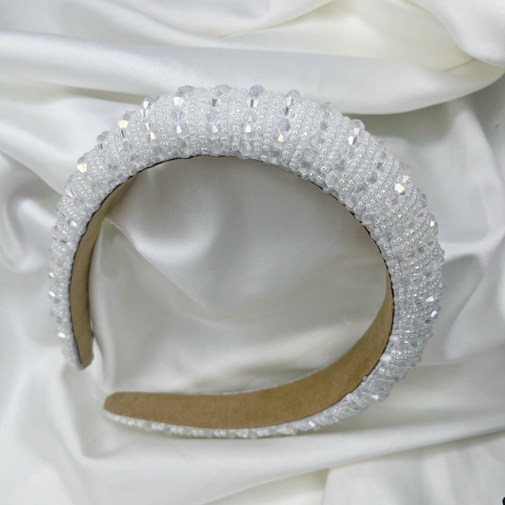 Headband accessory
