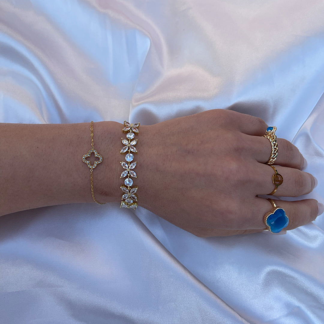 Solin bracelet