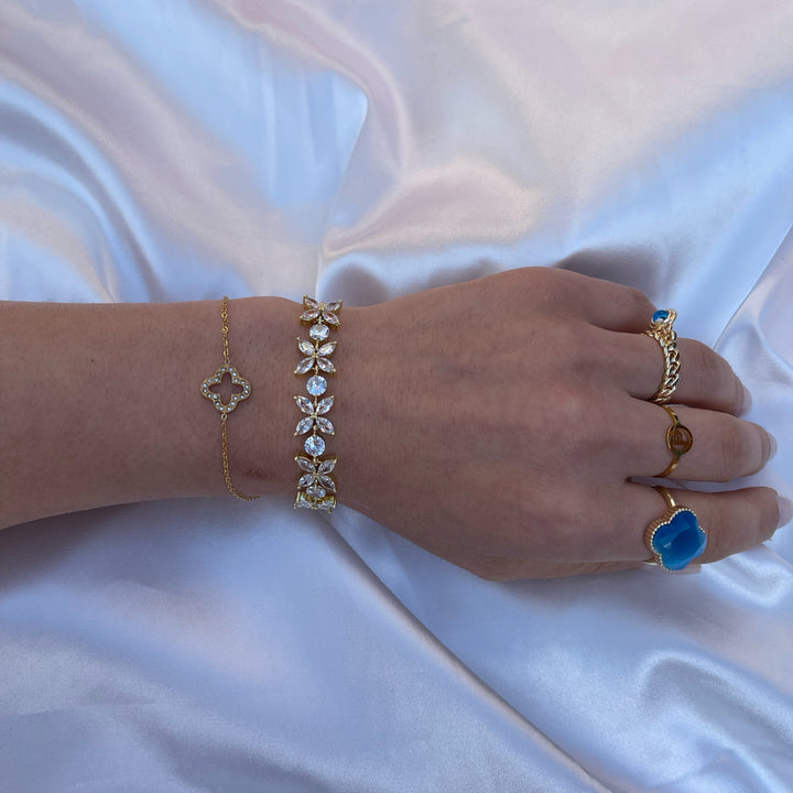 Solin bracelet