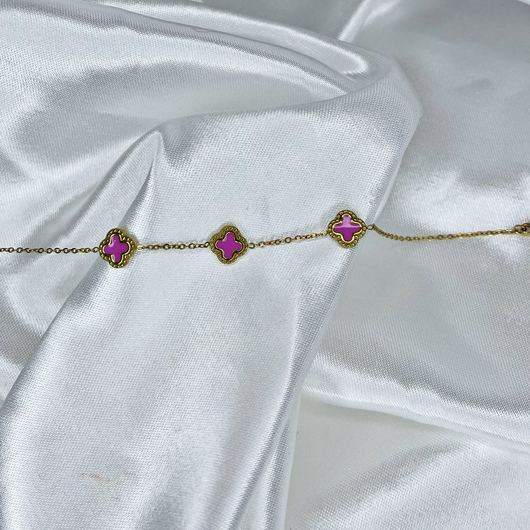 Zeyna bracelet