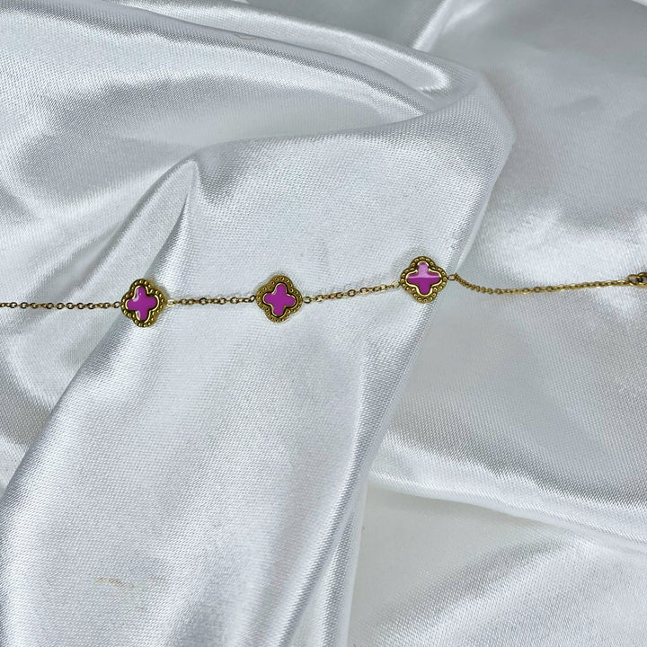 Zeyna bracelet