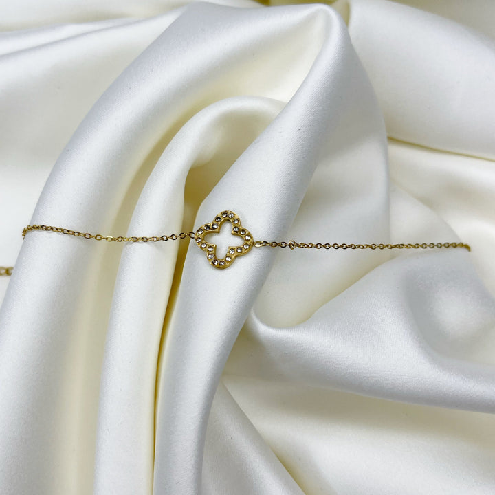 Solin bracelet