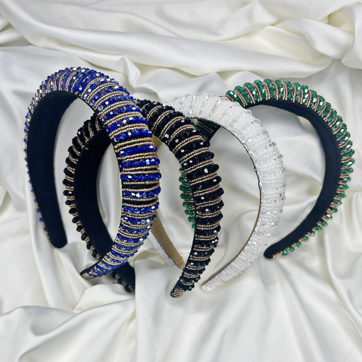 Headband accessory