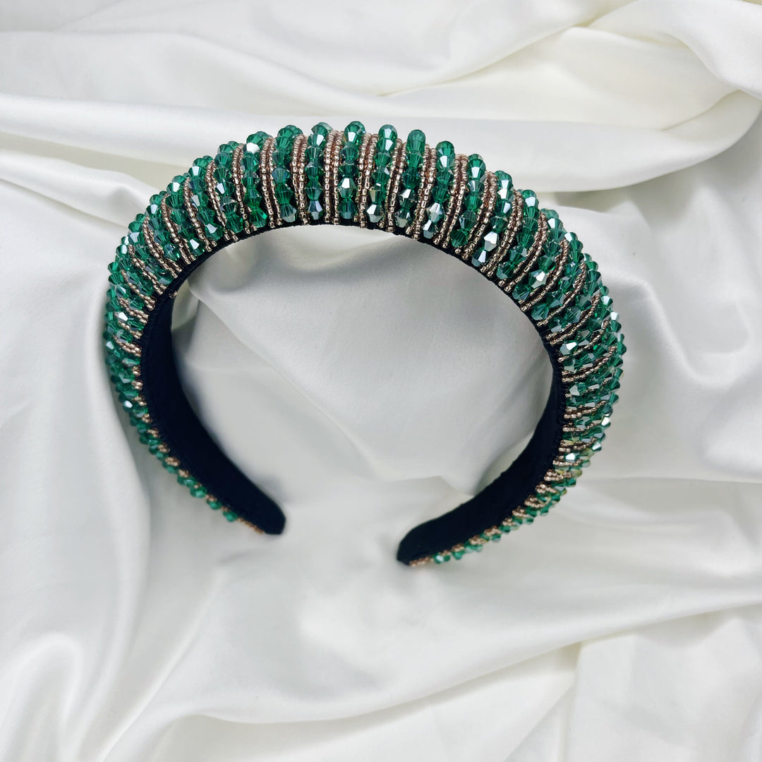 Headband accessory