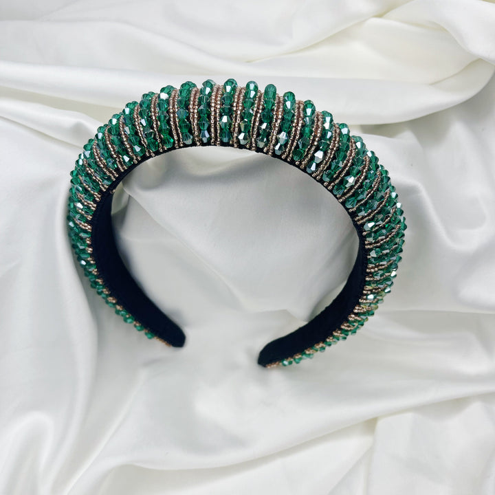 Headband accessory