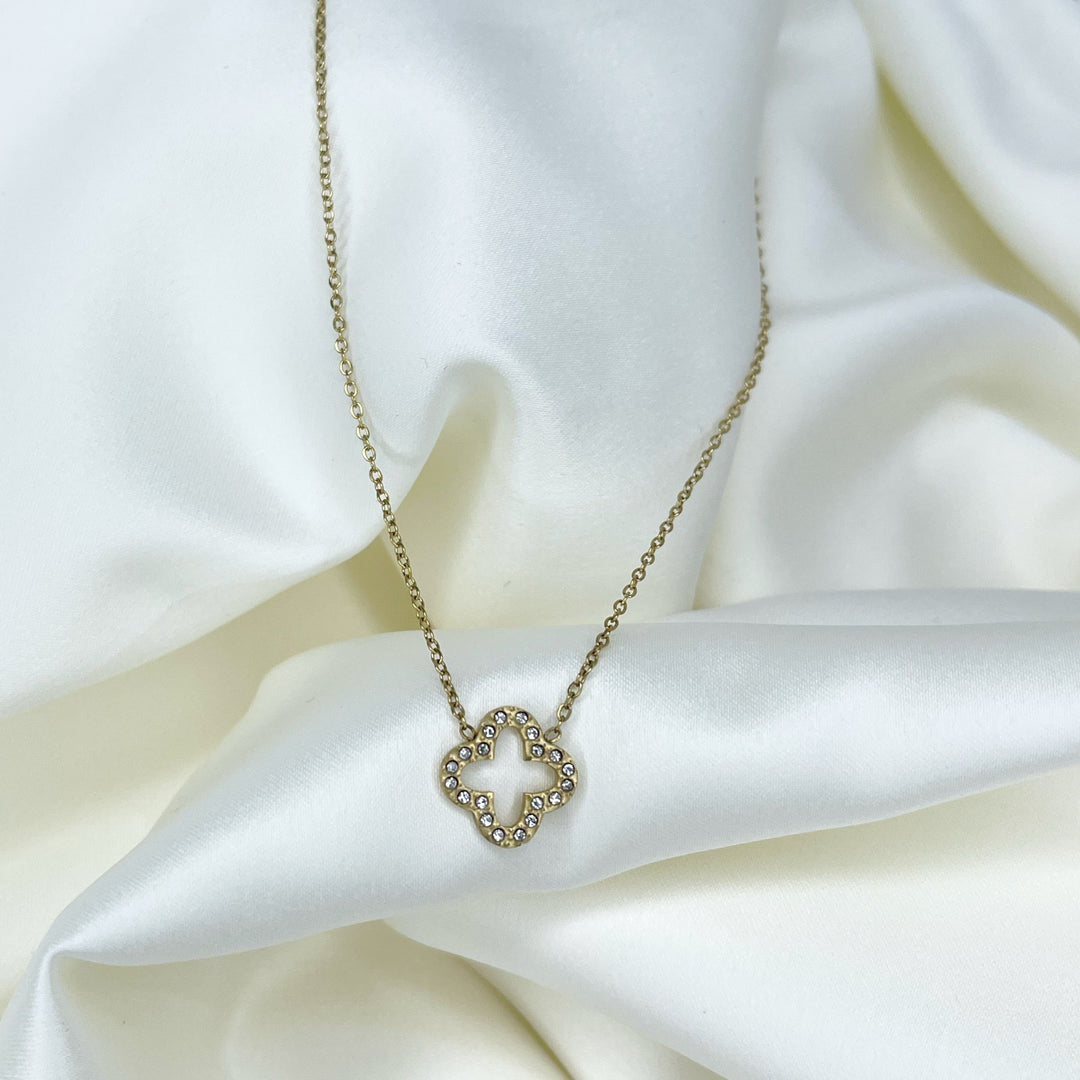 Solin necklace